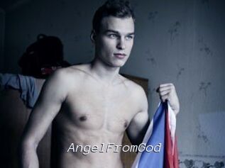 AngelFromGod