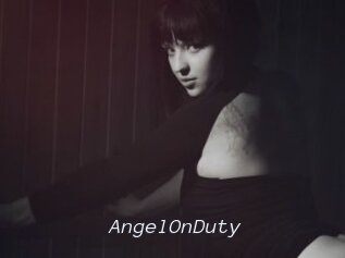 AngelOnDuty