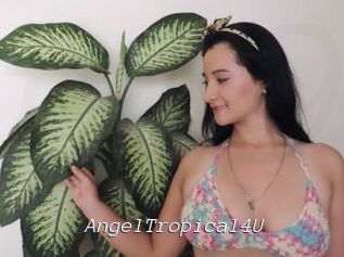 AngelTropical4U