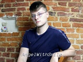 AngelWithSmile