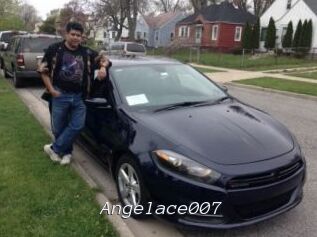 Angelace007