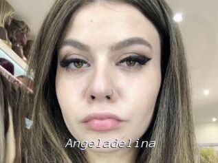 Angeladelina Tel 69 Salopes