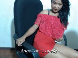 Angelah_Lovely Tel 69 Salopes