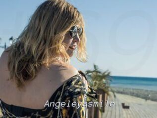 Angeleyasmile