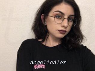 AngelicAlex