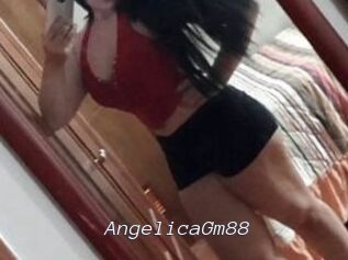 AngelicaGm88