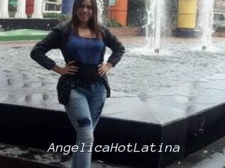 AngelicaHotLatina