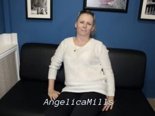 AngelicaMills