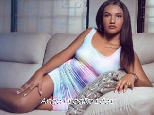 AngelicaRaider