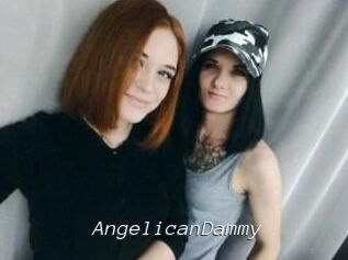 Angelica_n_Dammy