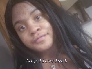 Angelicvelvet