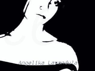 Angelika_Lavandula
