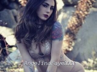 AngelinaFayeXXX