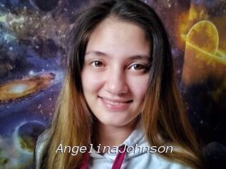 AngelinaJohnson Tel 69 Salopes
