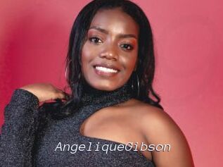 AngeliqueGibson