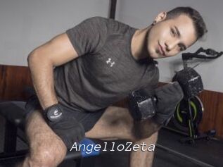 AngelloZeta
