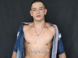 AngeloM