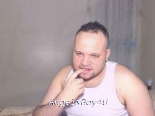 AngelxBoy4U
