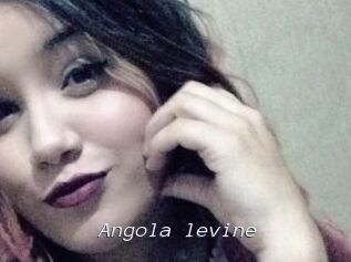 Angola_levine