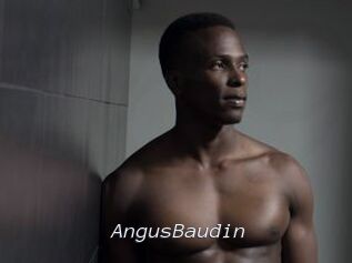AngusBaudin