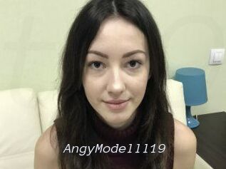AngyModelll19