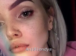 AniBlondys