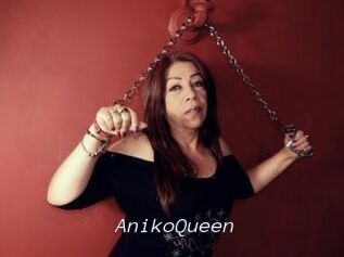 AnikoQueen