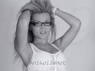 AnikolleHot