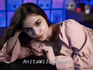AnitaWilliamson