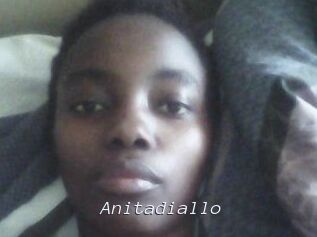 Anitadiallo Tel 69 Salopes
