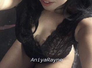 AniyaRayne