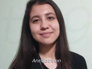 AnnBarton