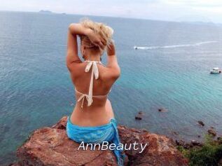 AnnBeauty
