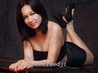 Ann_Freedji