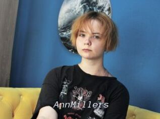 AnnMillers
