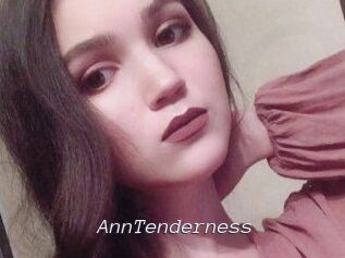 AnnTenderness