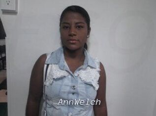 AnnWelch Tel 69 Salopes