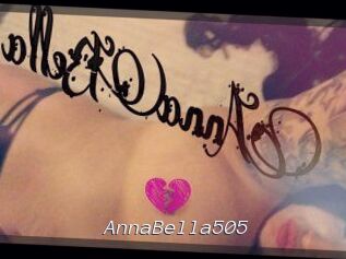 AnnaBella505