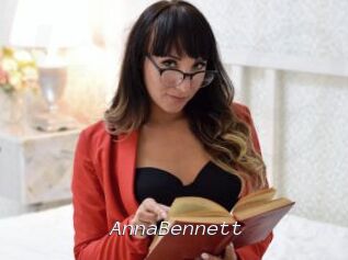 AnnaBennett