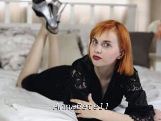 AnnaBetell