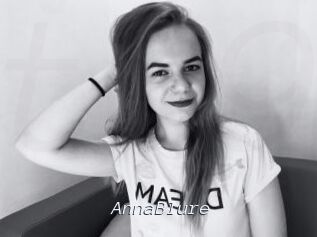 AnnaBlure