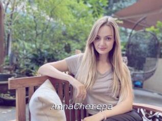 AnnaCherepa