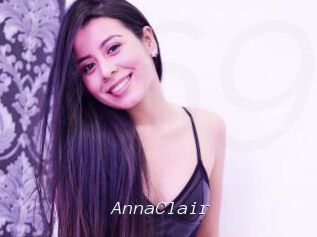 AnnaClair