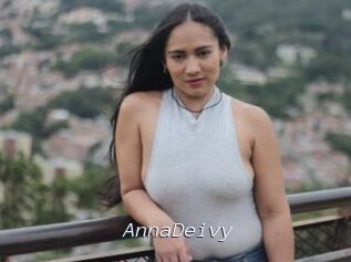 AnnaDeivy