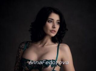 AnnaFedorova