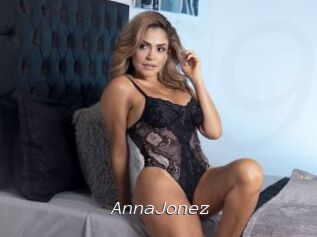AnnaJonez