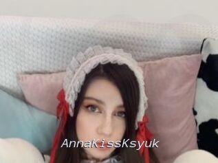 AnnaKissKsyuk