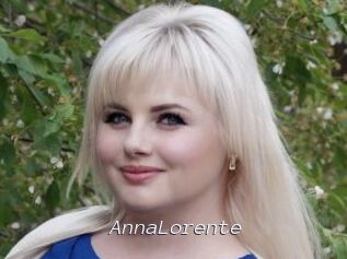 AnnaLorente