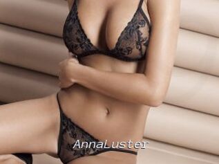 AnnaLuster