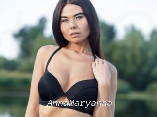 AnnaMaryanna